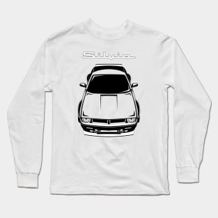 Silvia S14 Body Kit Long Sleeve T-Shirt